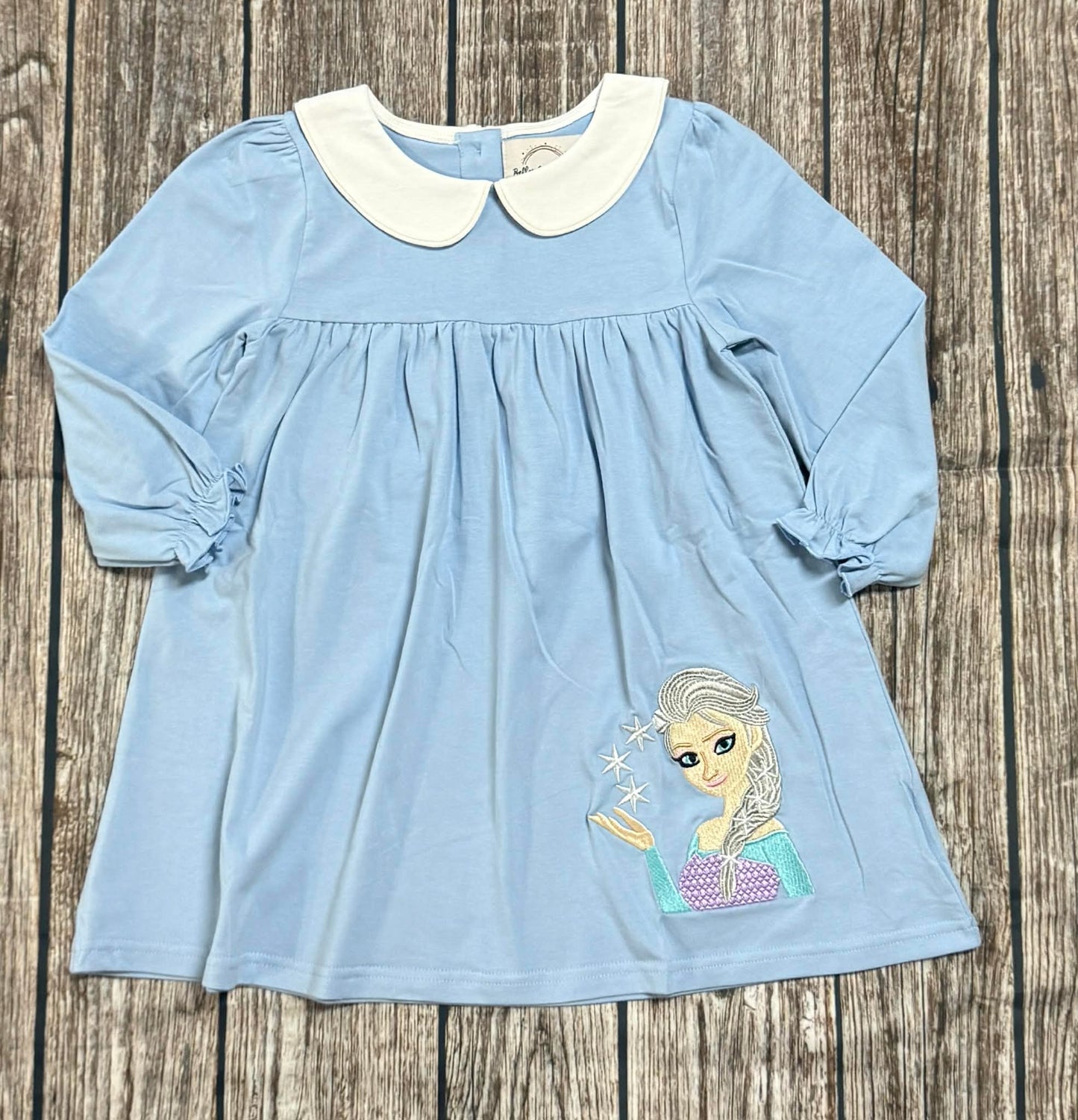 Special Collection #34 Frozen Fantasy
