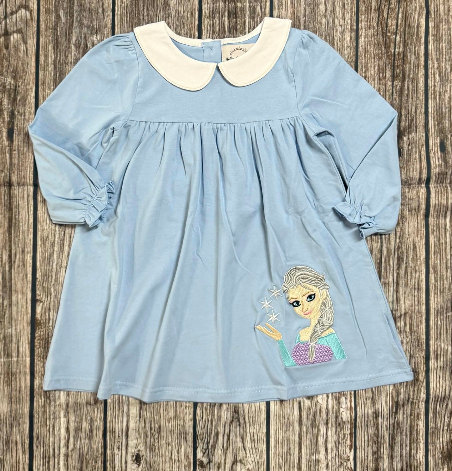 Special Collection #34 Frozen Fantasy