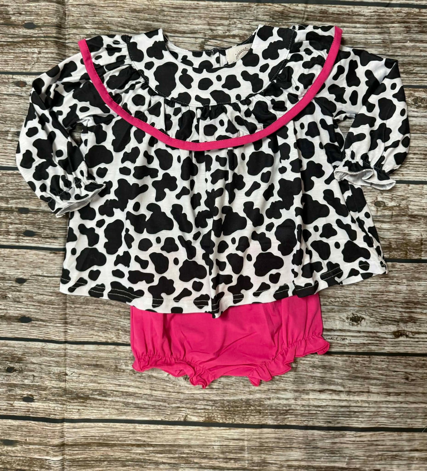 Fierce & Fabulous Sister Collection