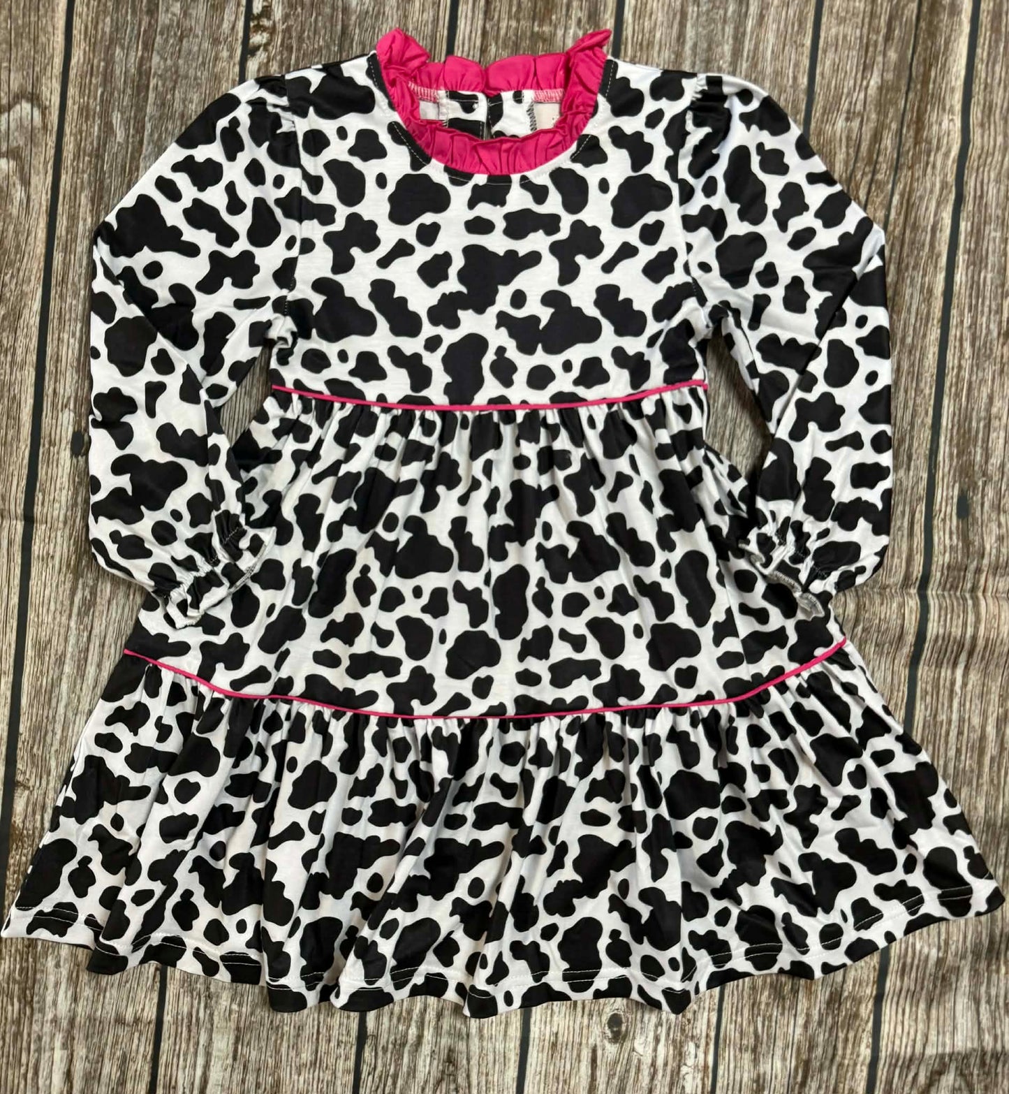 Fierce & Fabulous Sister Collection