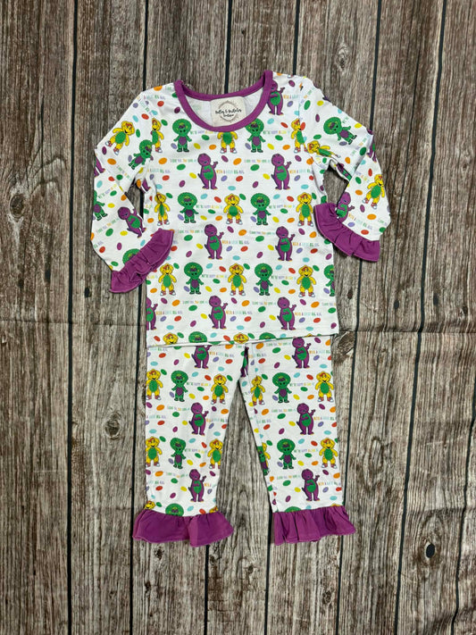 Special Collection #35 Jammie’s