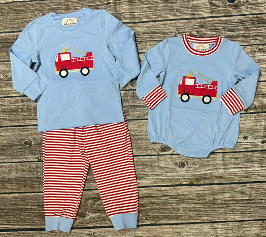 Sound The Sirens Brother Collection