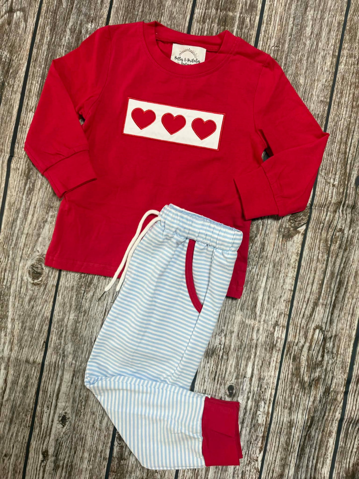Be Mine, All Mine Sibling Collection