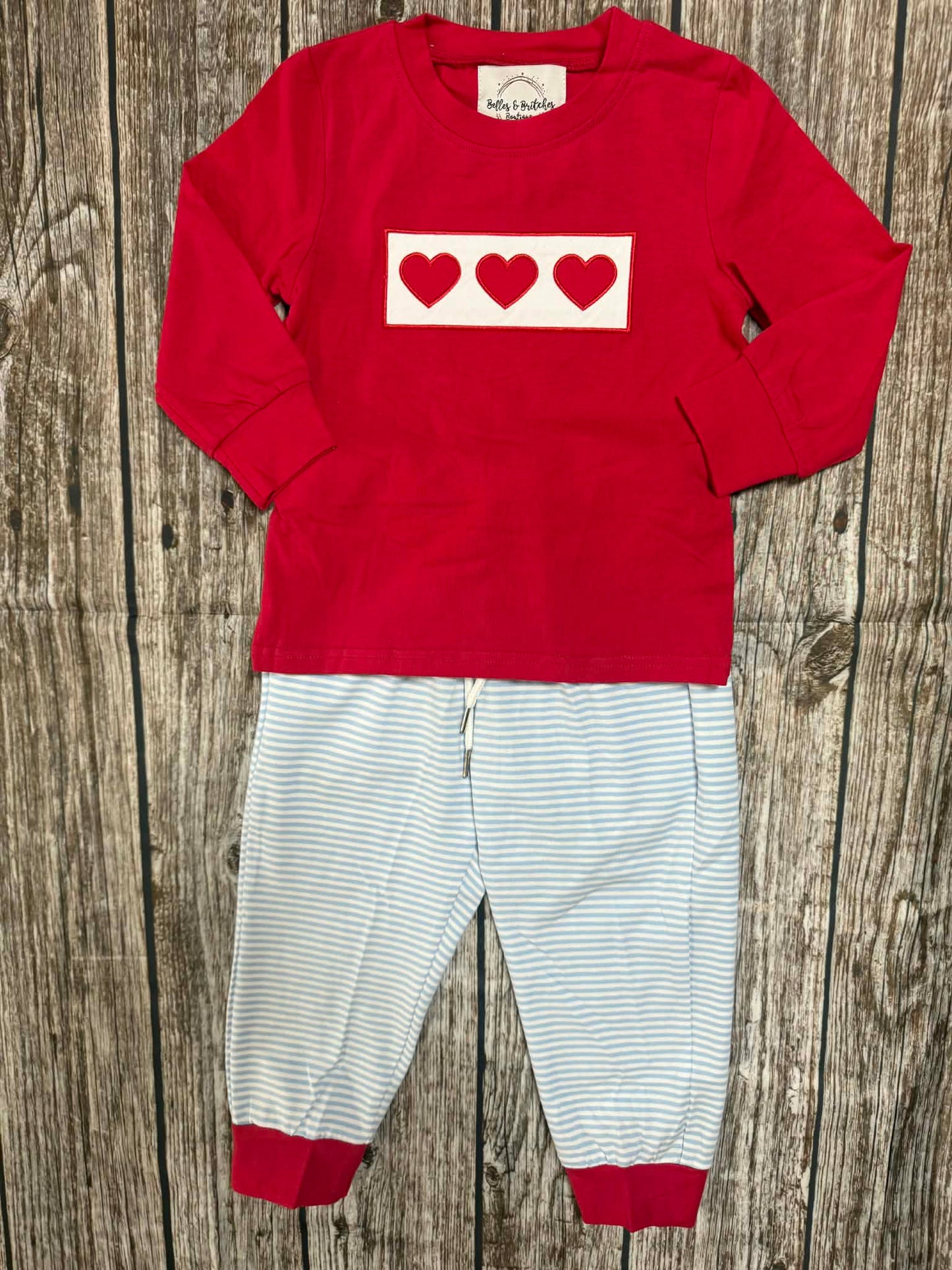 Be Mine, All Mine Sibling Collection