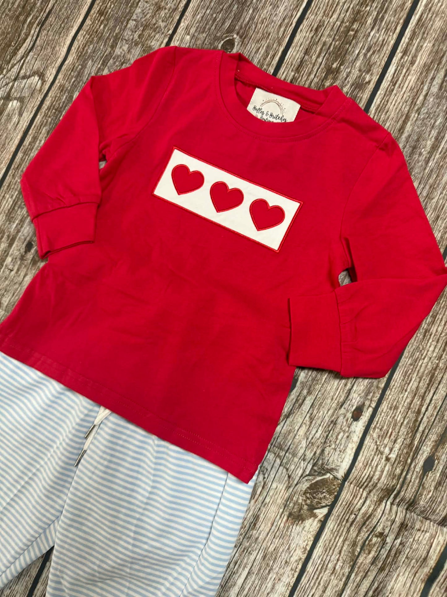 Be Mine, All Mine Sibling Collection