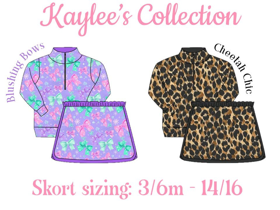Kaylees Collection