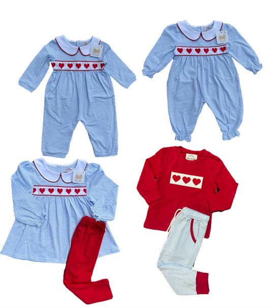 Be Mine, All Mine Sibling Collection