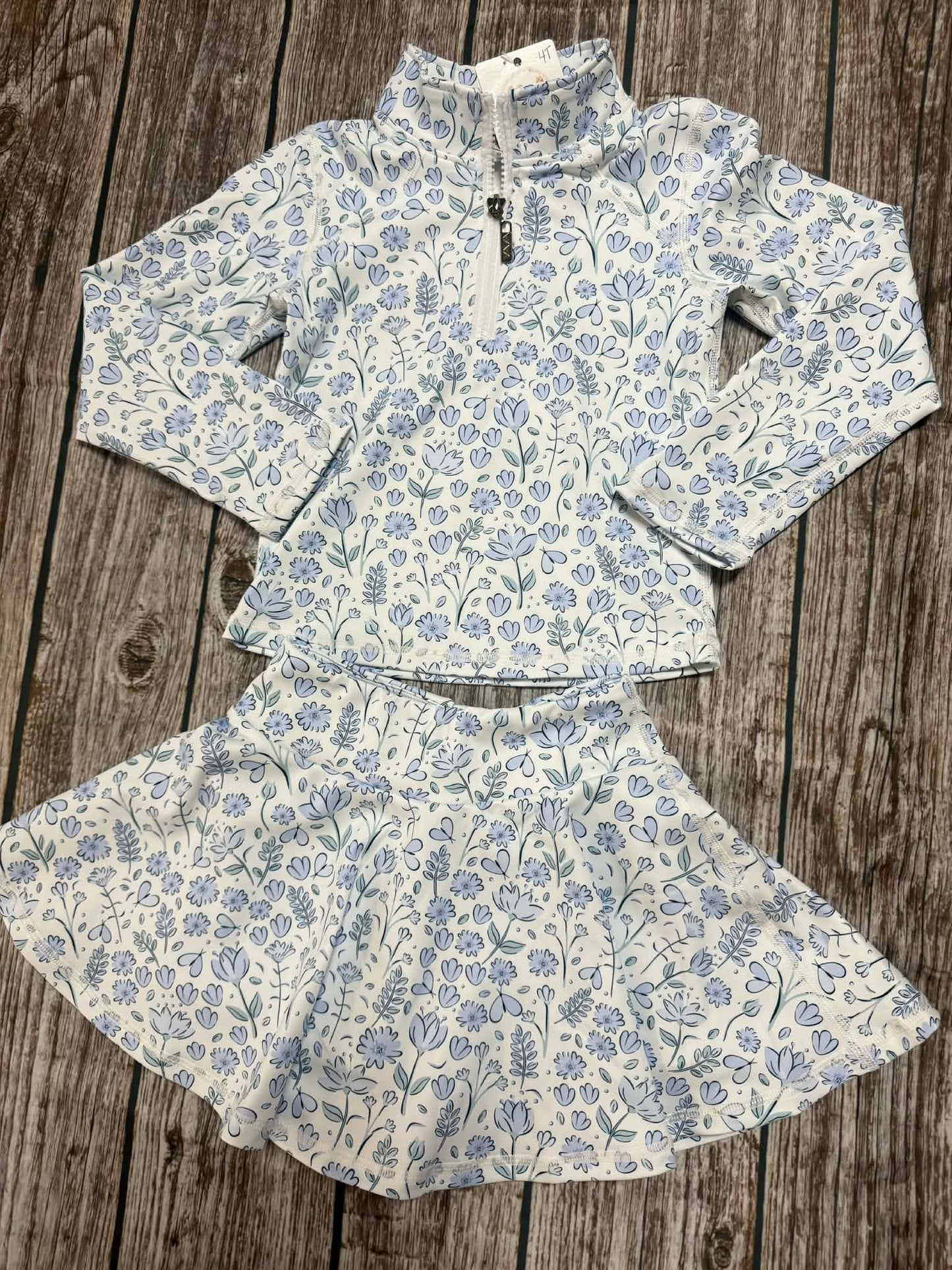 Caroline’s Collection