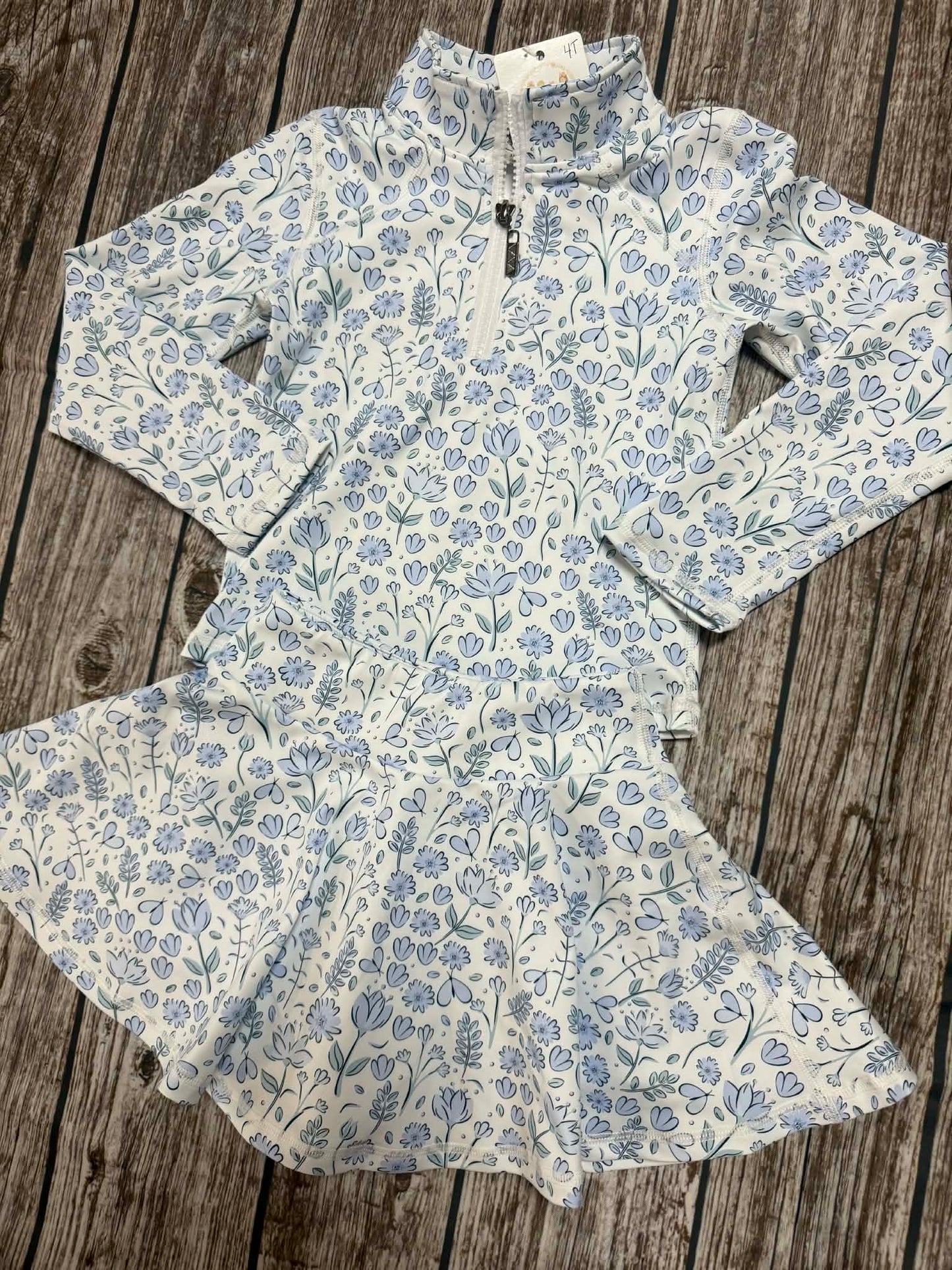 Caroline’s Collection