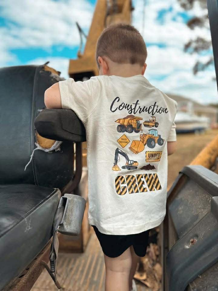 Southern Hyde Tees