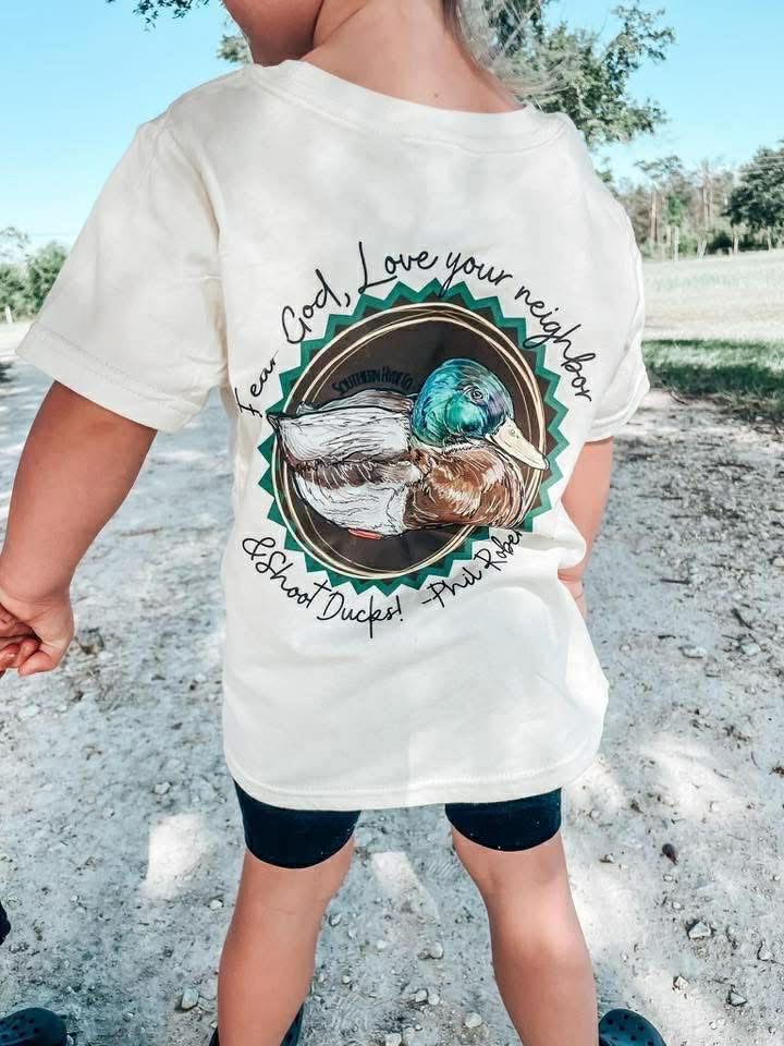 Southern Hyde Tees