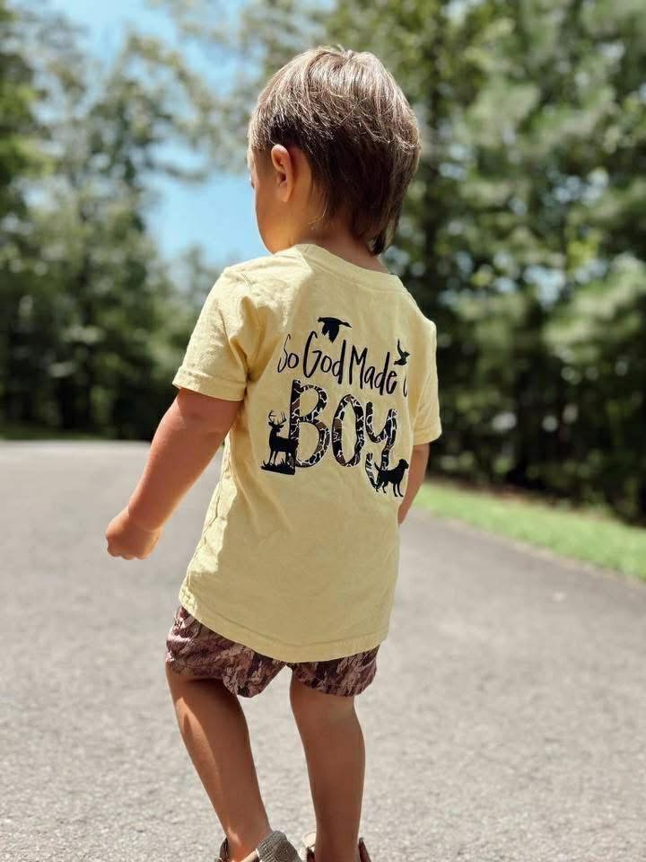 Southern Hyde Tees