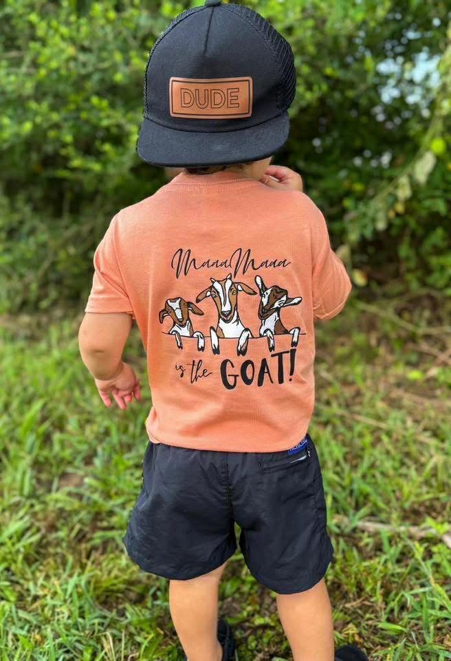 Southern Hyde Tees