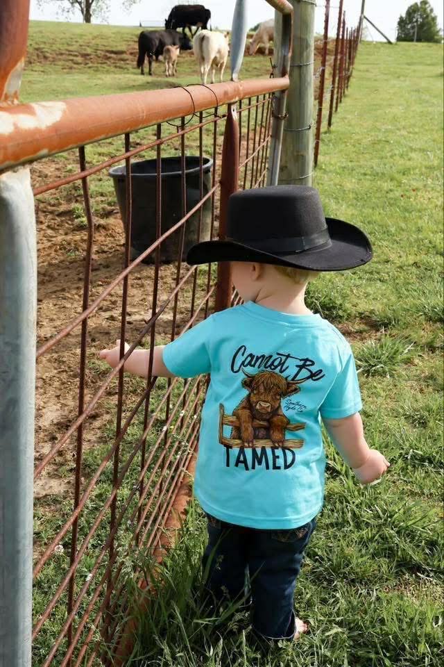 Southern Hyde Tees