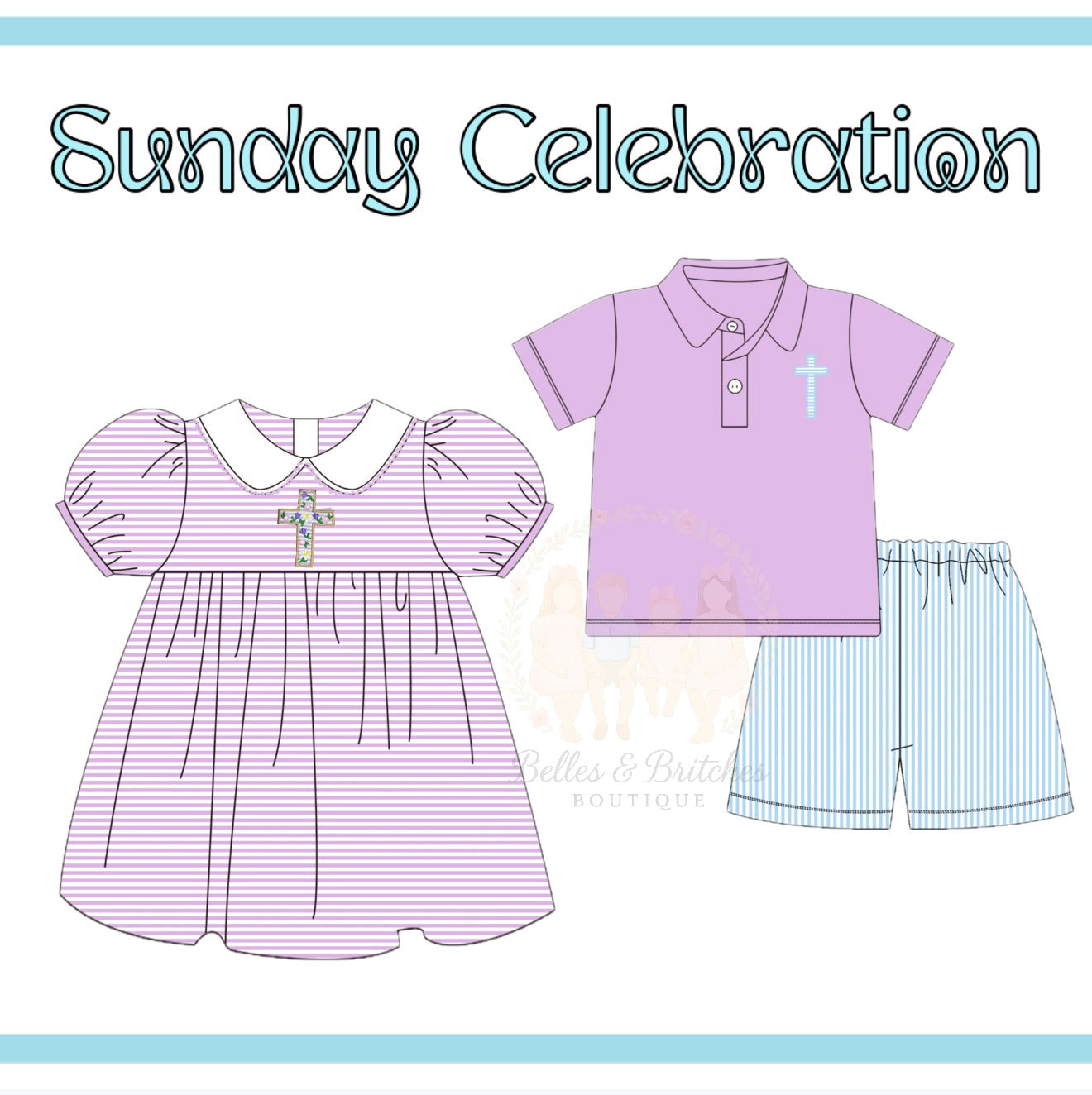 Sunday Celebration Collection