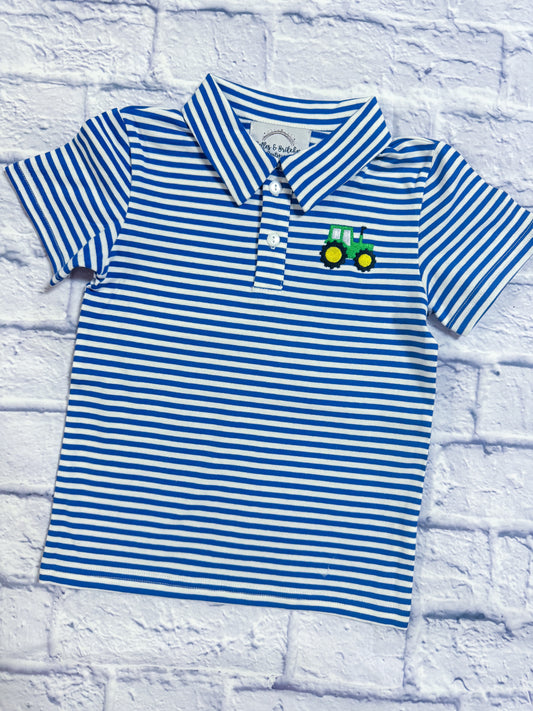 Basic Polo