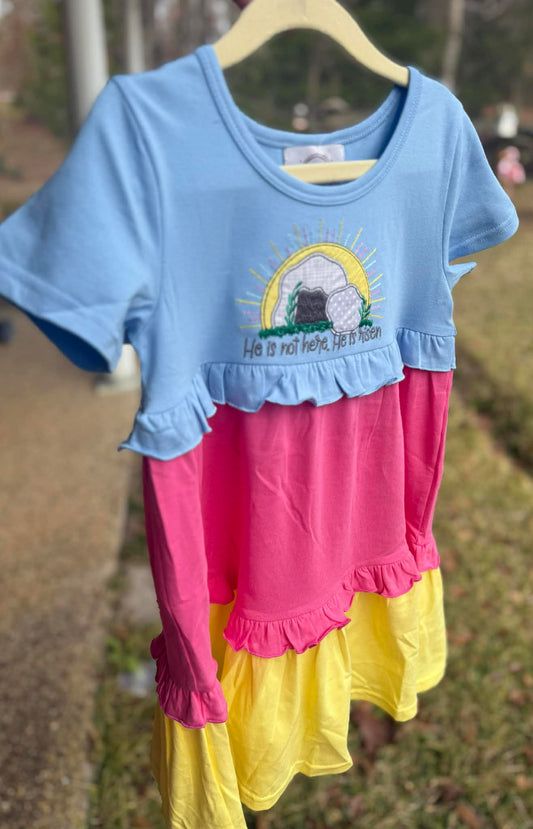 He Is Not Here Collection