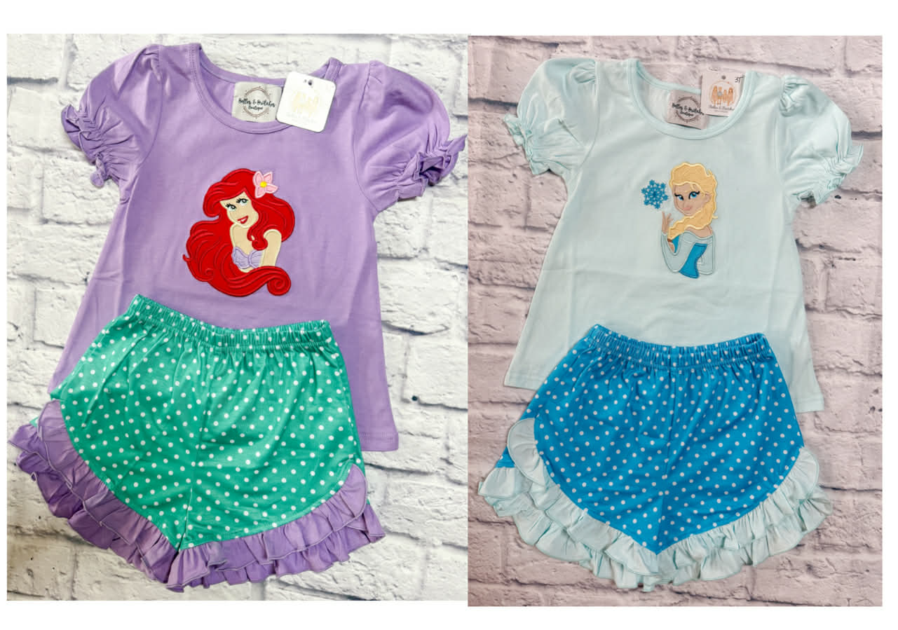 Special Collection #9