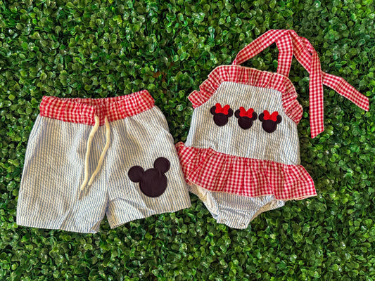 Special Collection #53 Swim