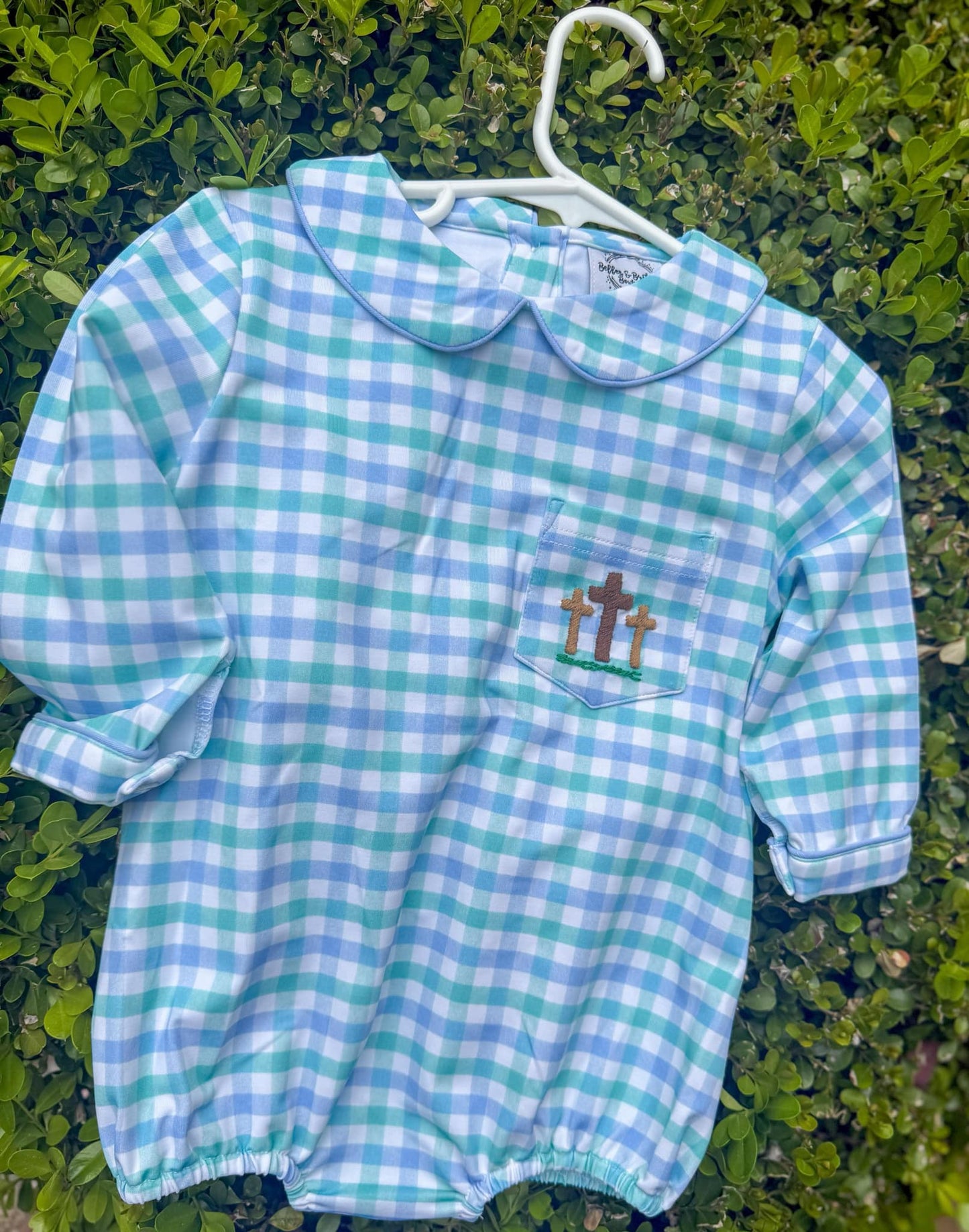 Because He Lives Sibling Collection