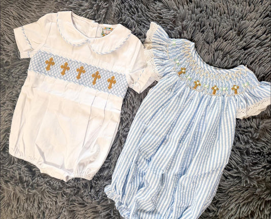 Way Of The Cross Bubble