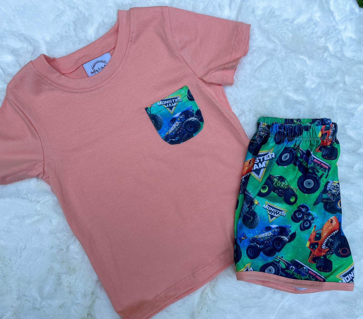 Special Collection How I Roll