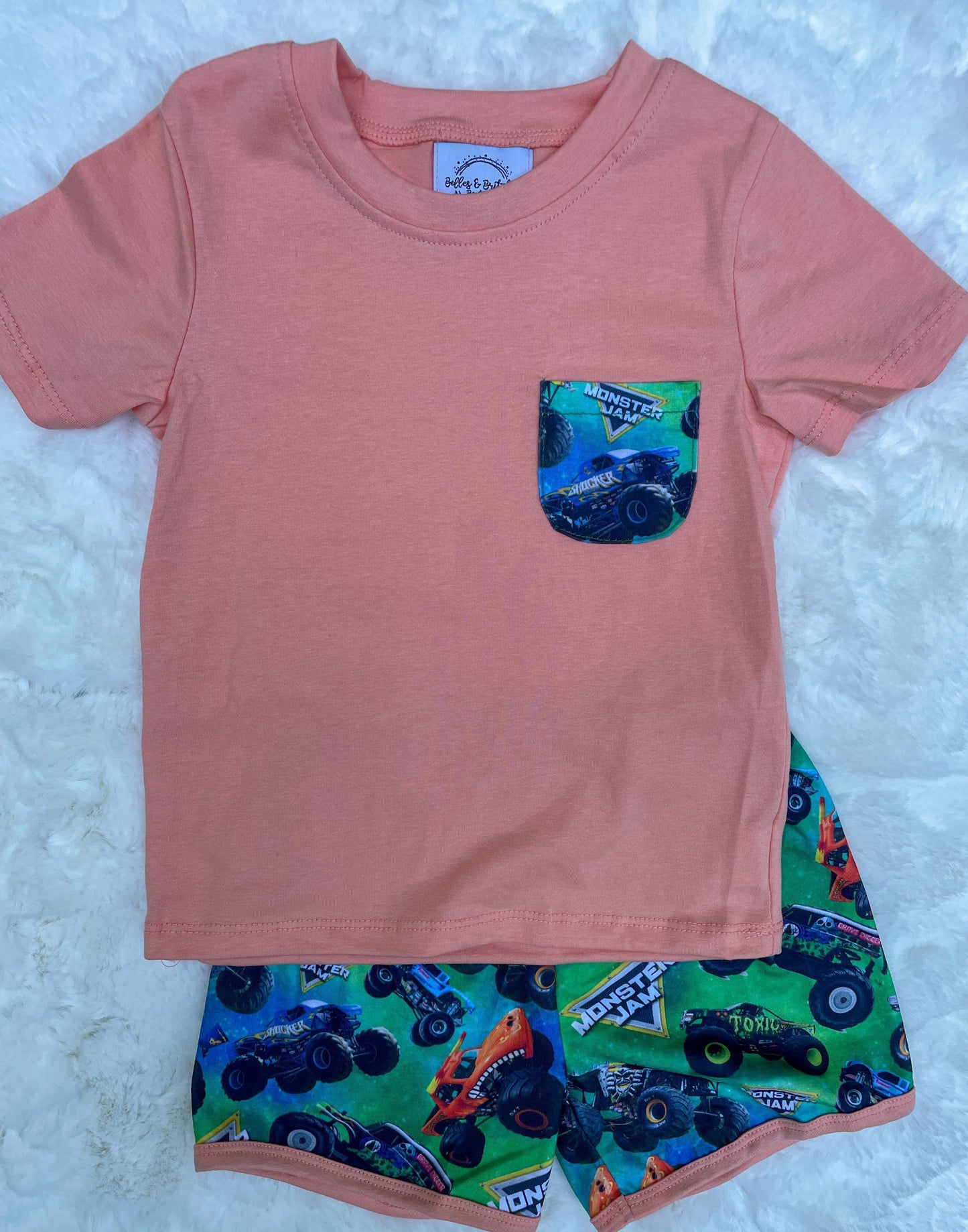 Special Collection How I Roll