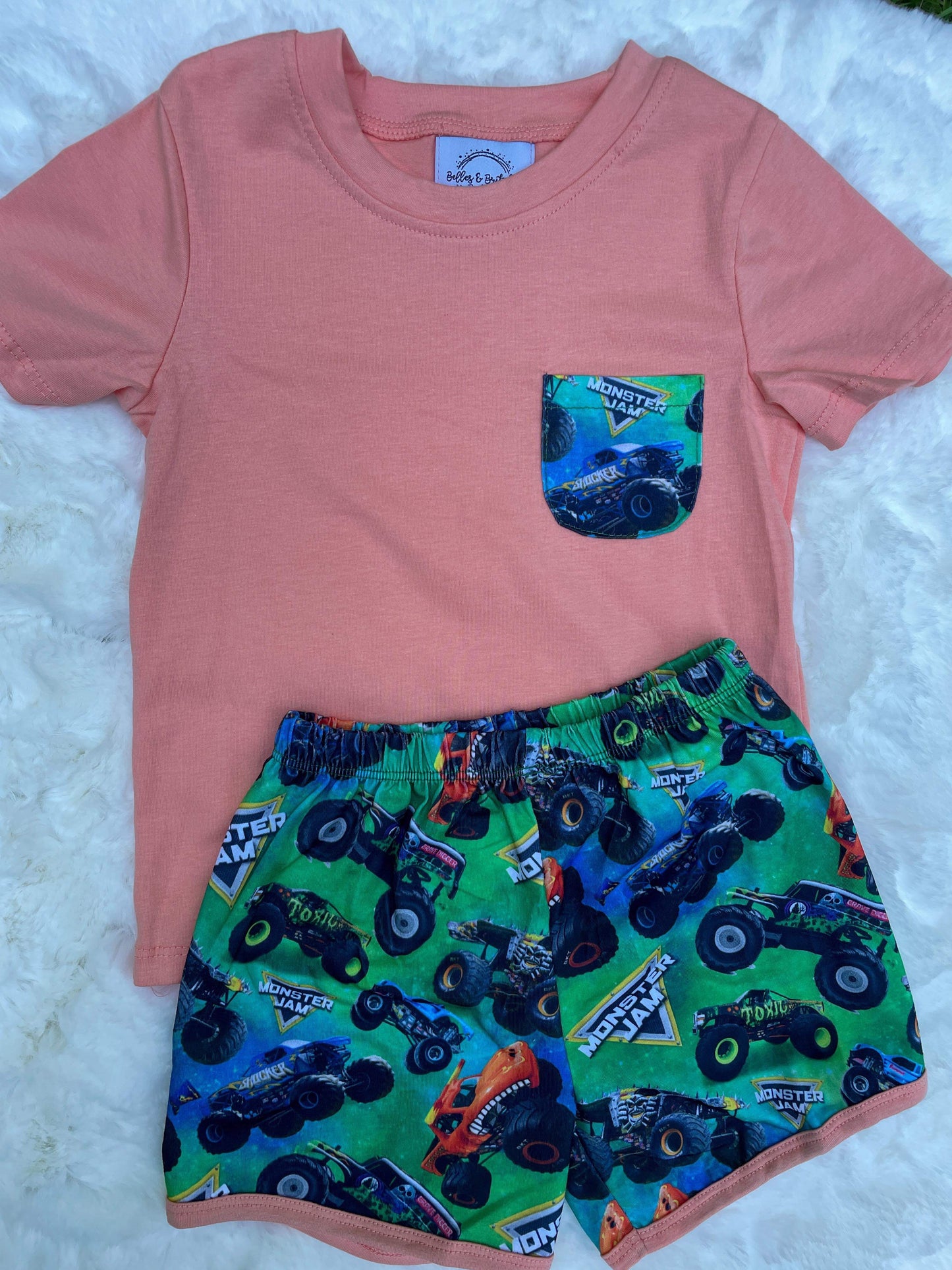 Special Collection How I Roll