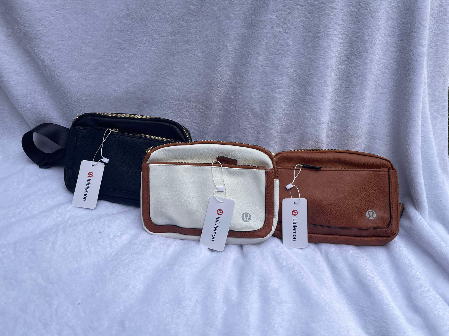 Belt Bag