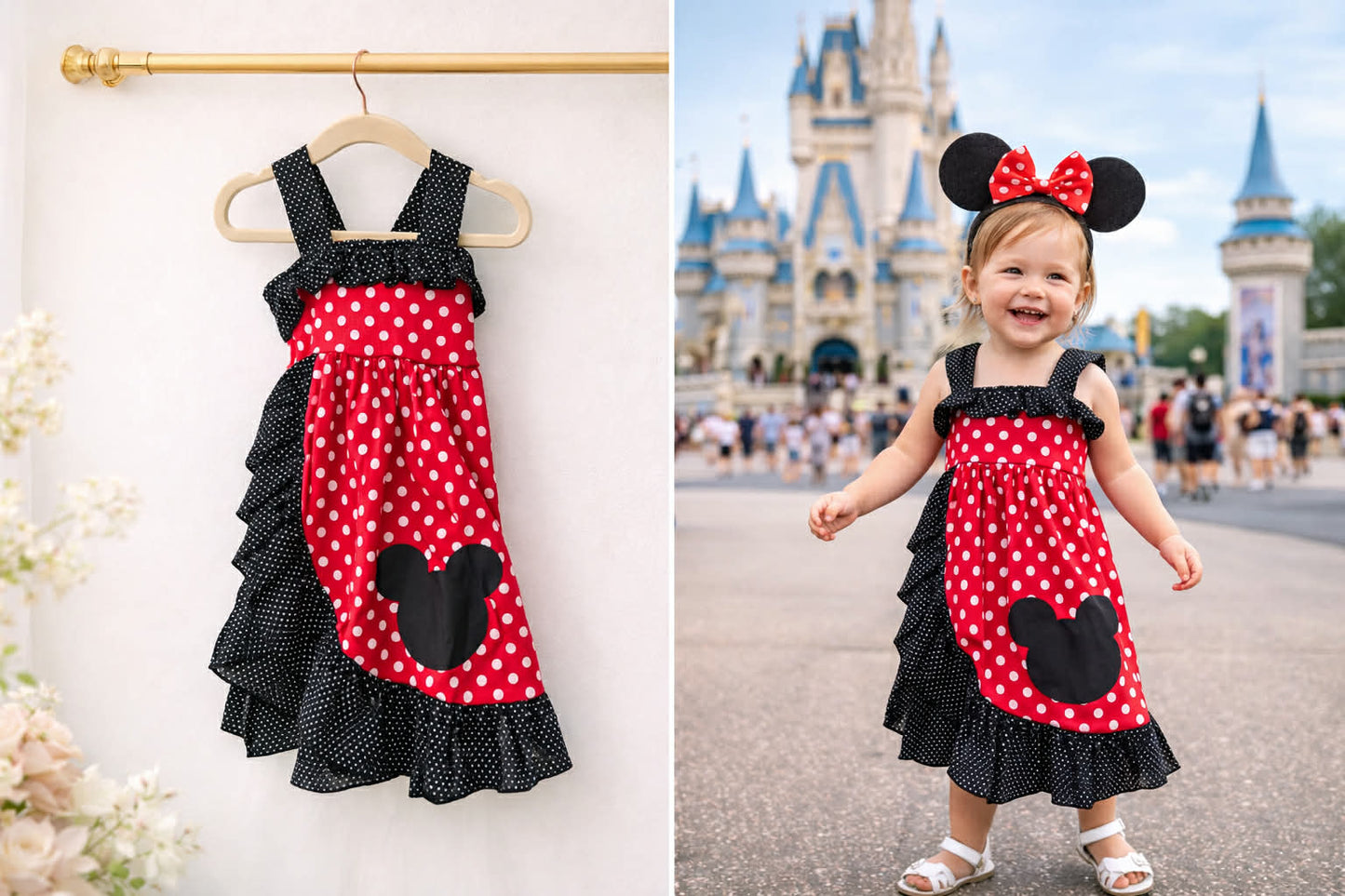 Special Collection #10 Dress Up