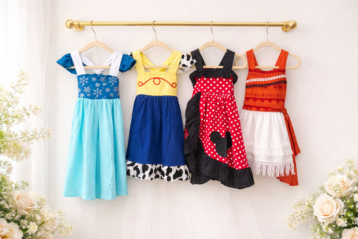 Special Collection #10 Dress Up