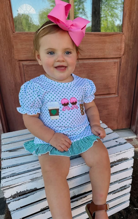 Cake Pop Cutie Sister Collection