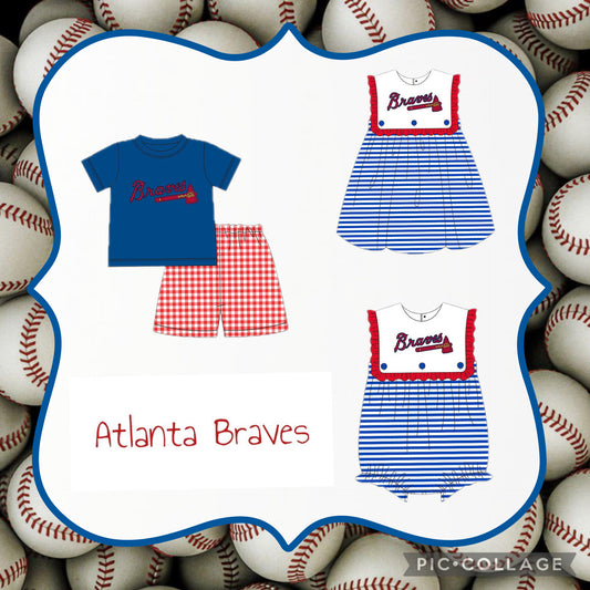 WS PO#9 Atlanta Braves ETA early July to BBB