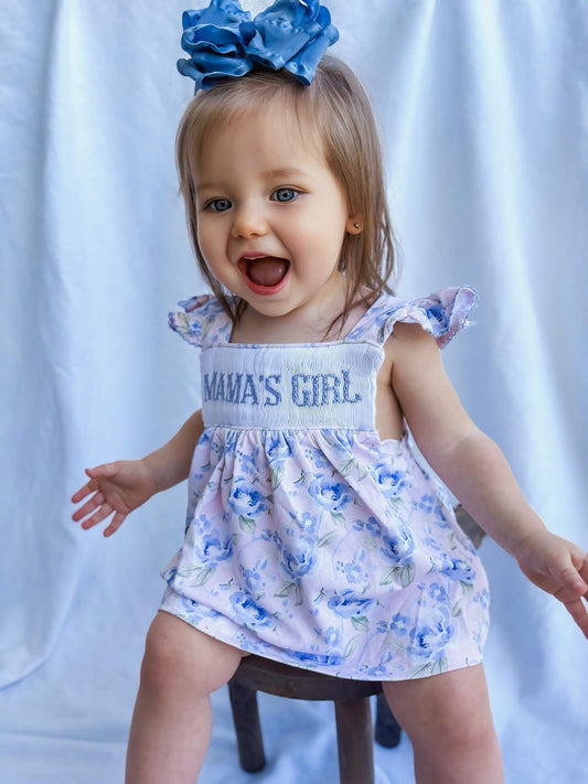 Springtime Mama’s Girl Collection