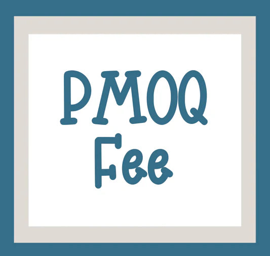 PMOQ FEE