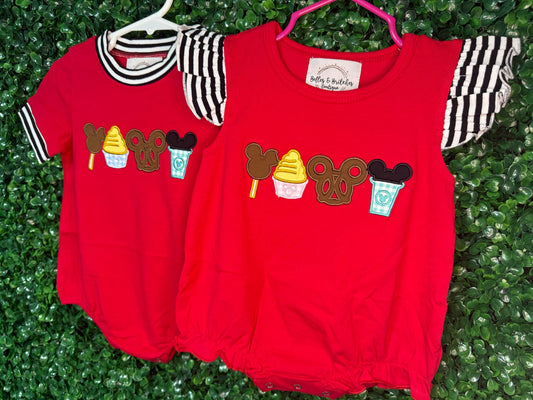 Special Collection #47 Snack Must Haves Collection