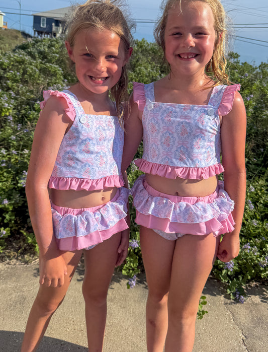 Coquette Swim 2Pc