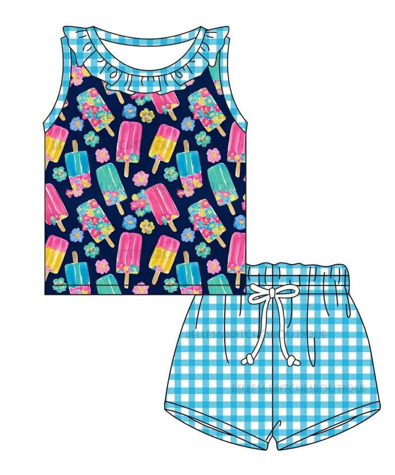 Kaylees Playtime Sets