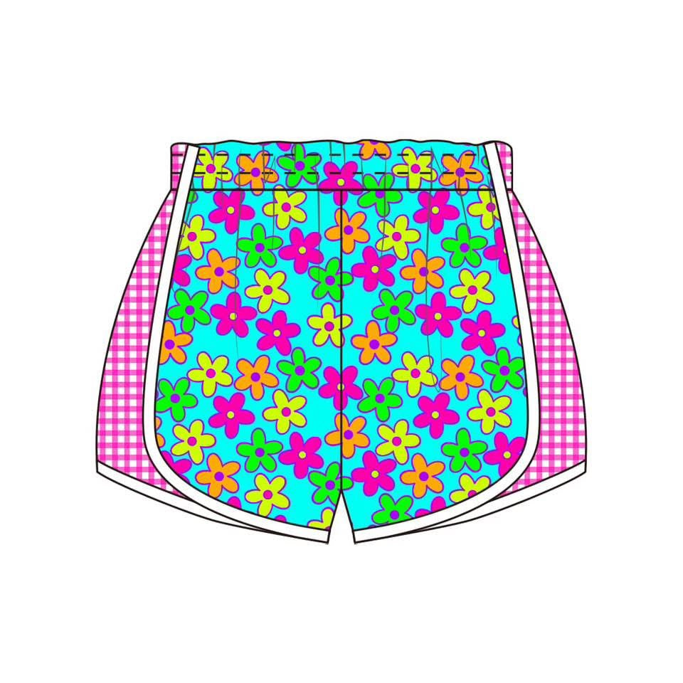 Sweet Summer Shorts Mix