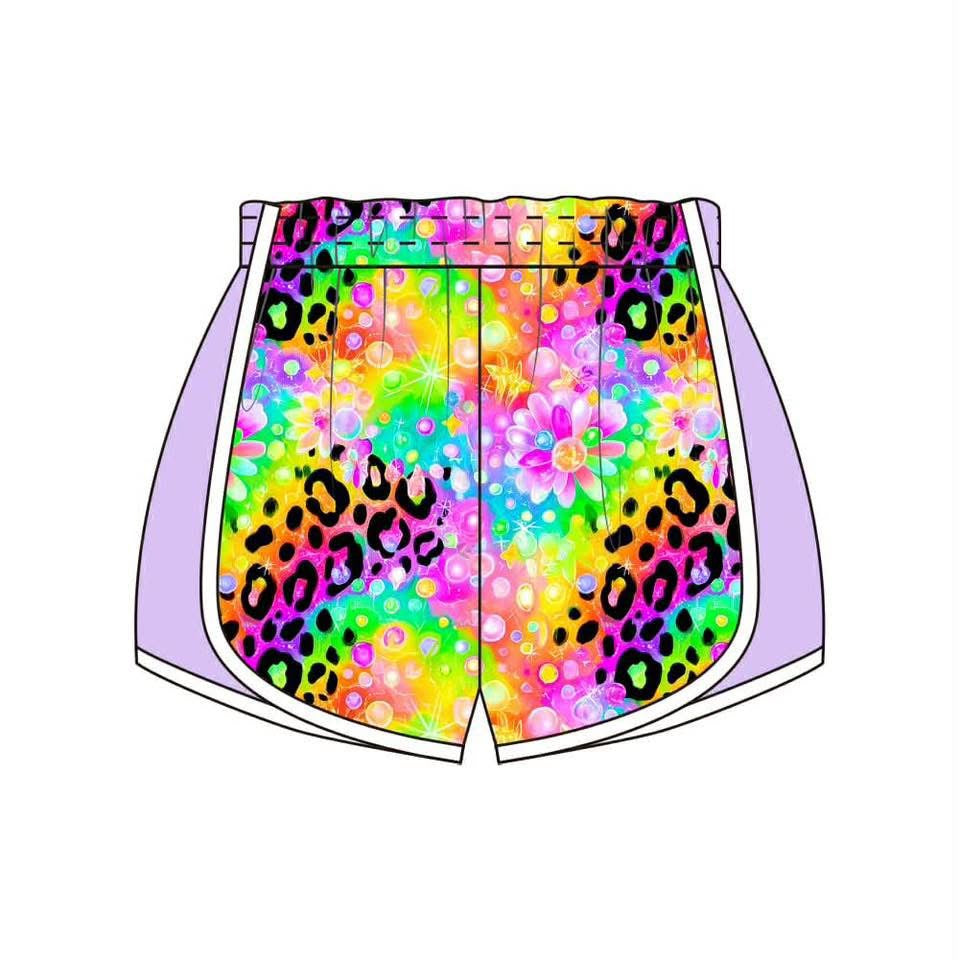 Sweet Summer Shorts Mix