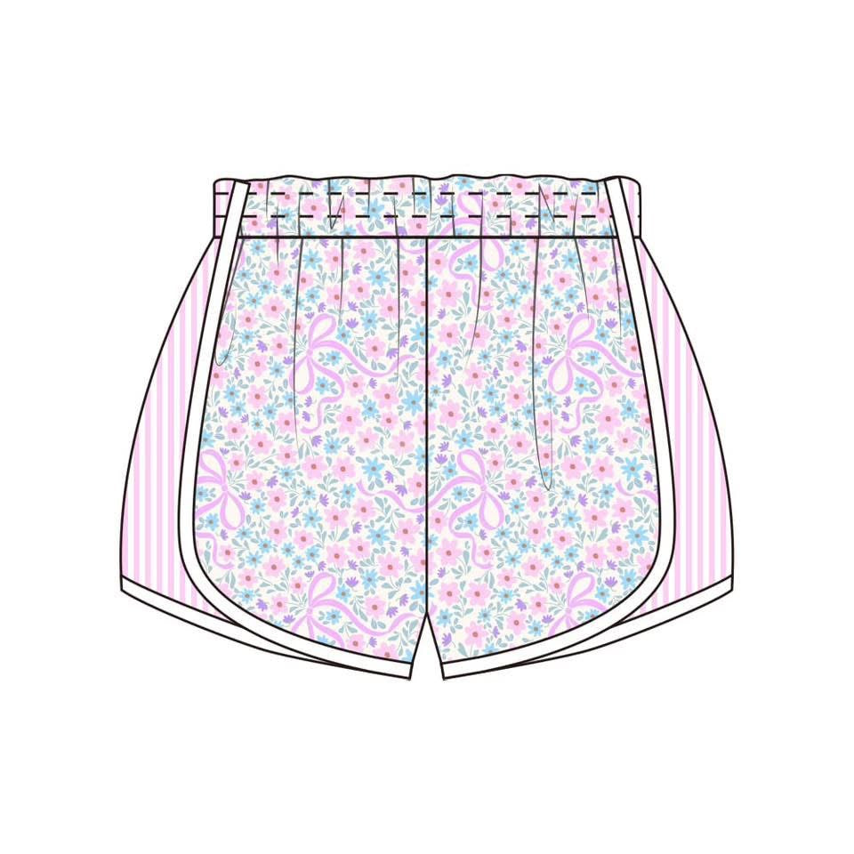 Sweet Summer Shorts Mix