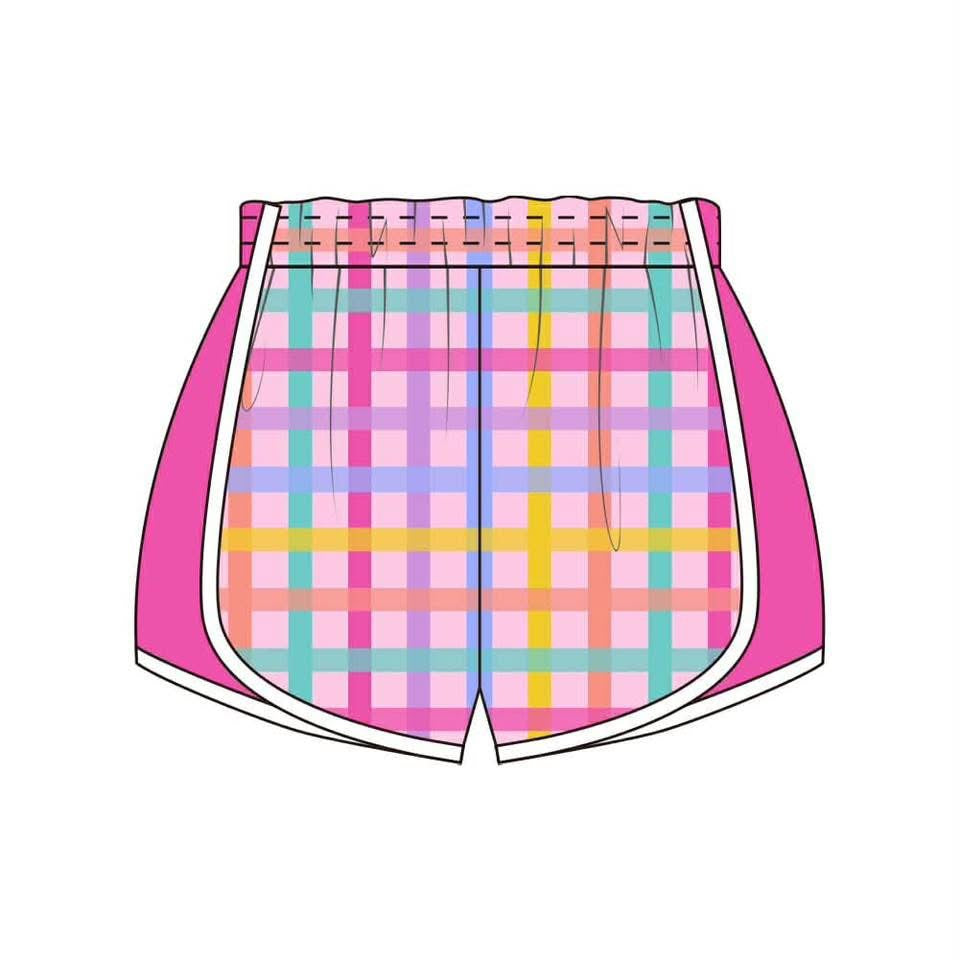 Sweet Summer Shorts Mix
