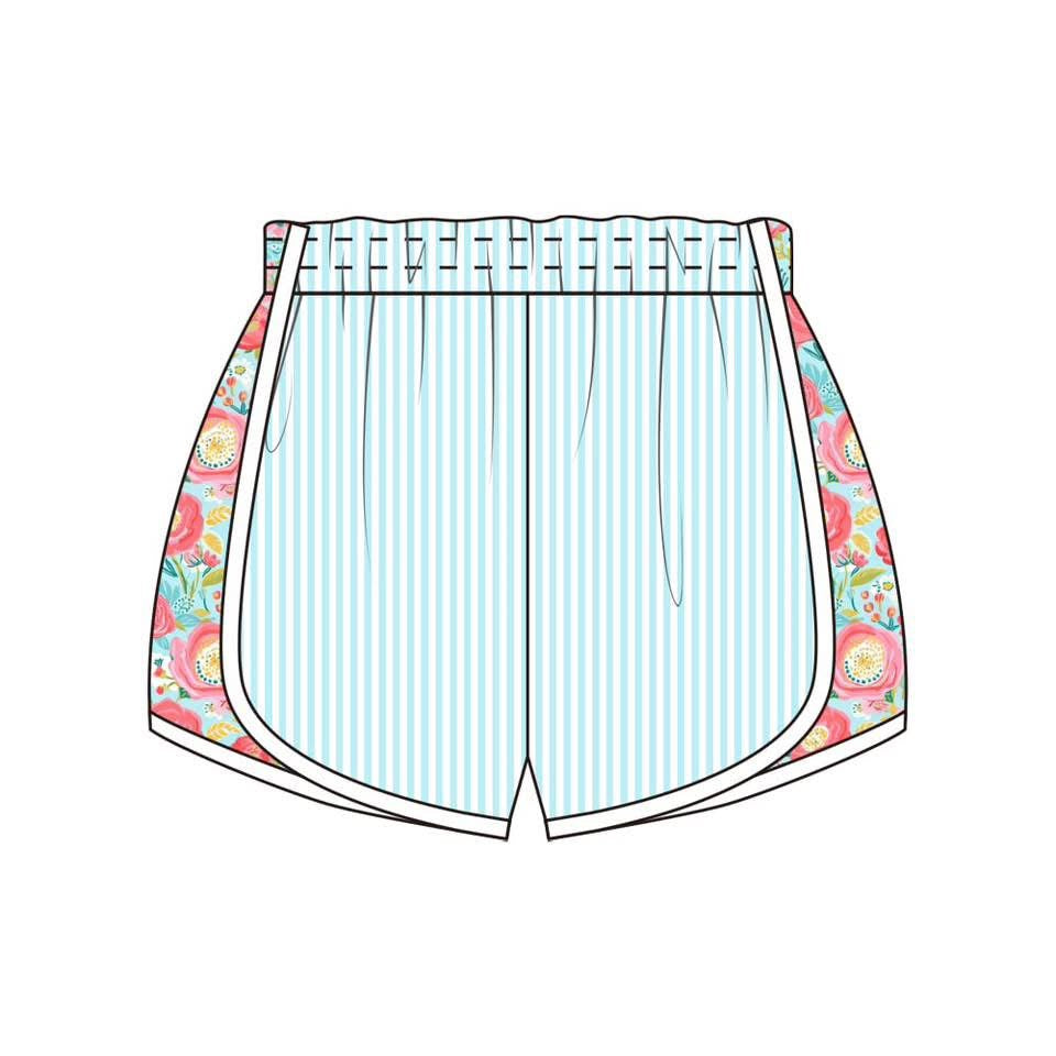 Sweet Summer Shorts Mix