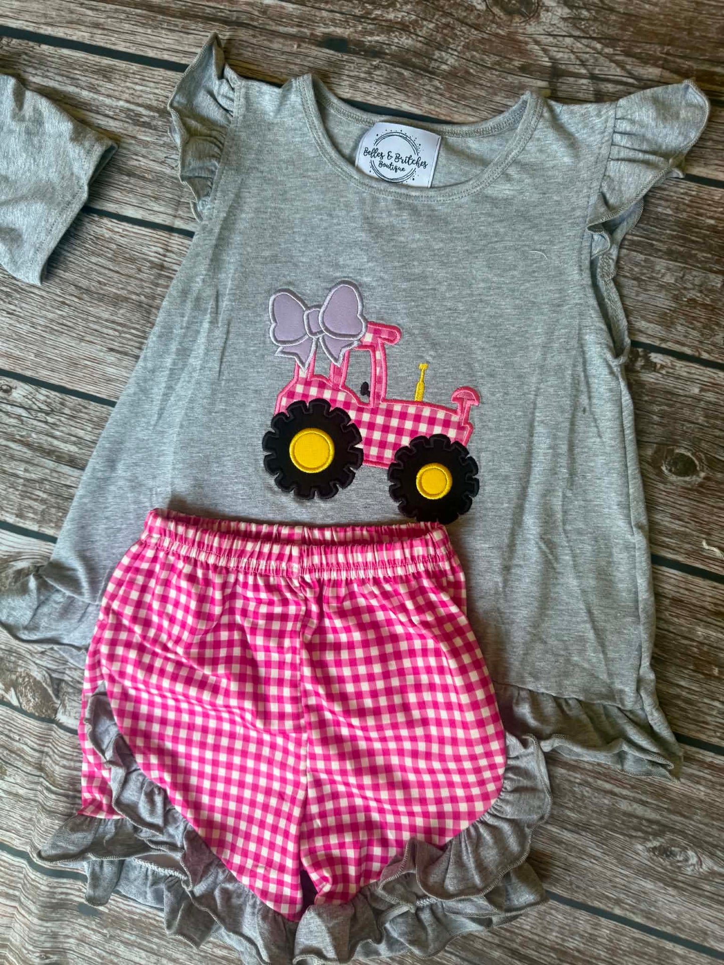 Down On The Farm Collection