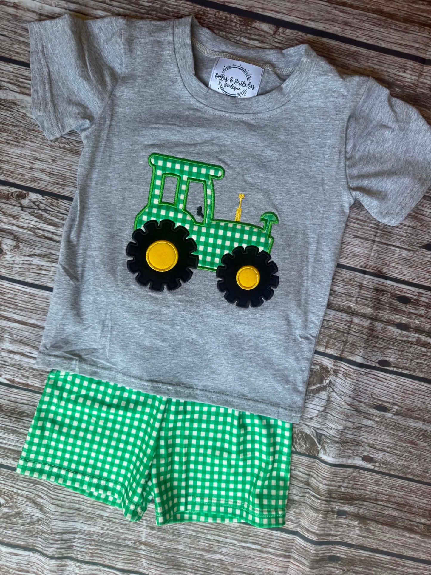 Down On The Farm Collection
