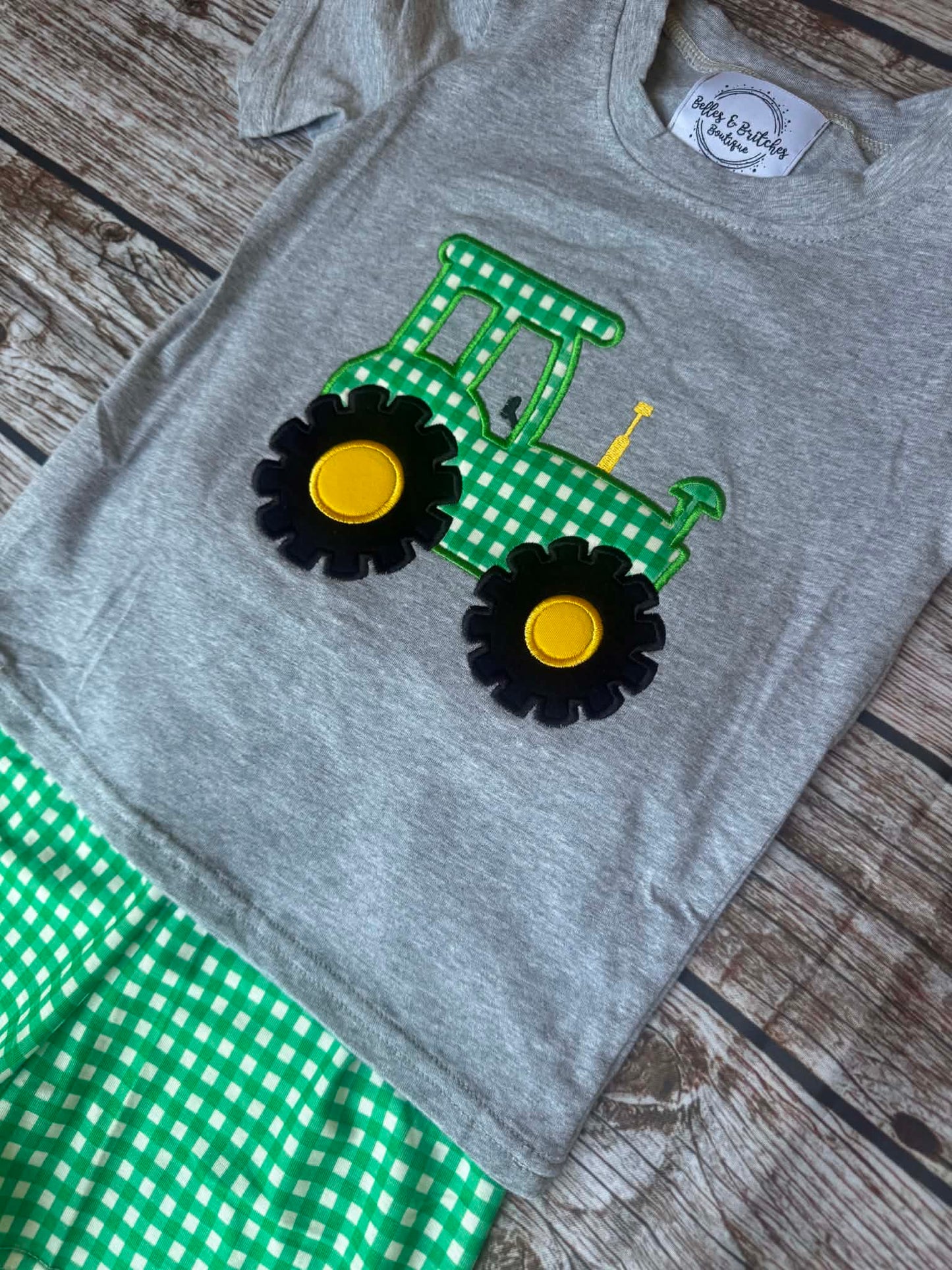 Down On The Farm Collection