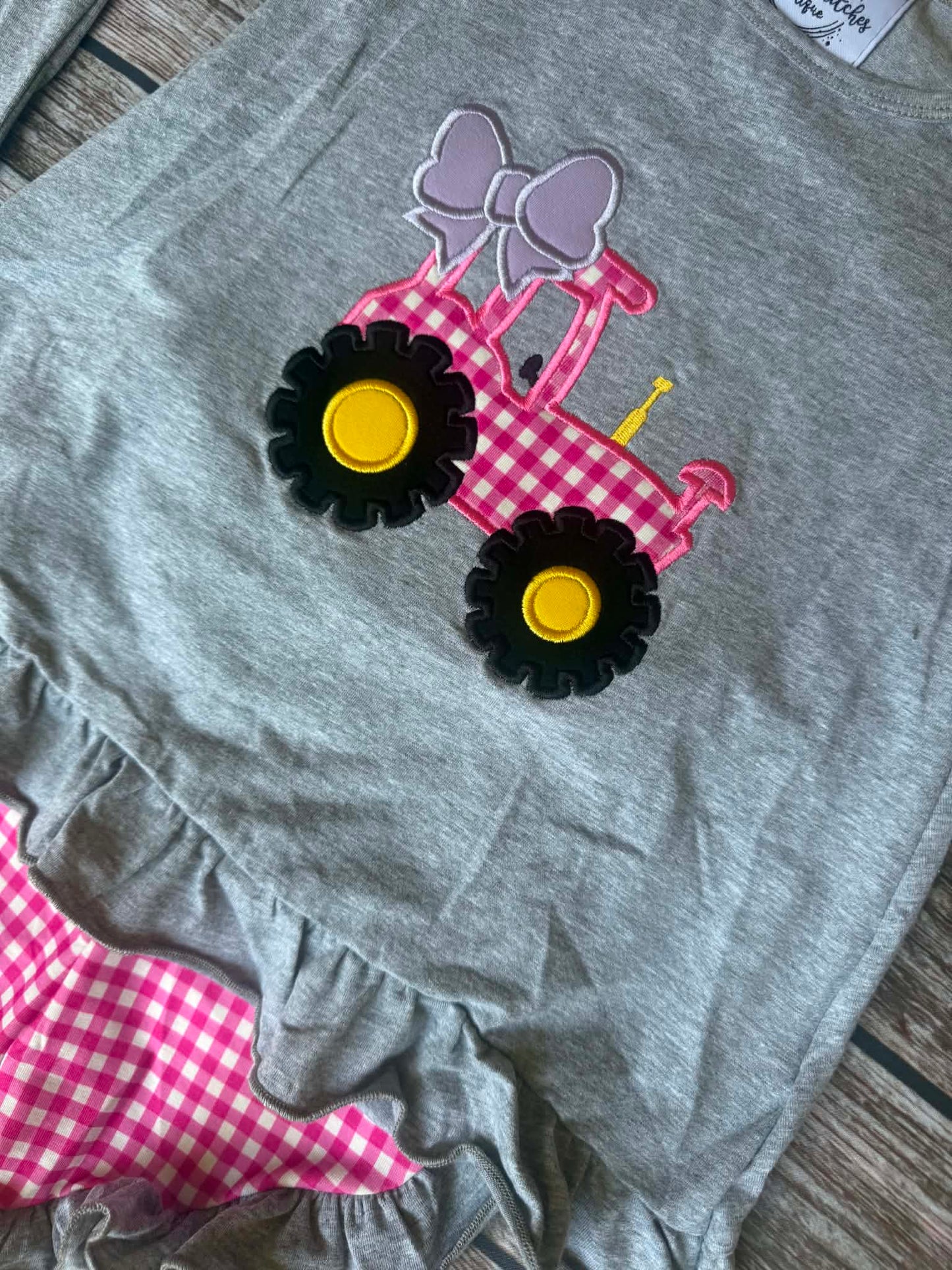 Down On The Farm Collection