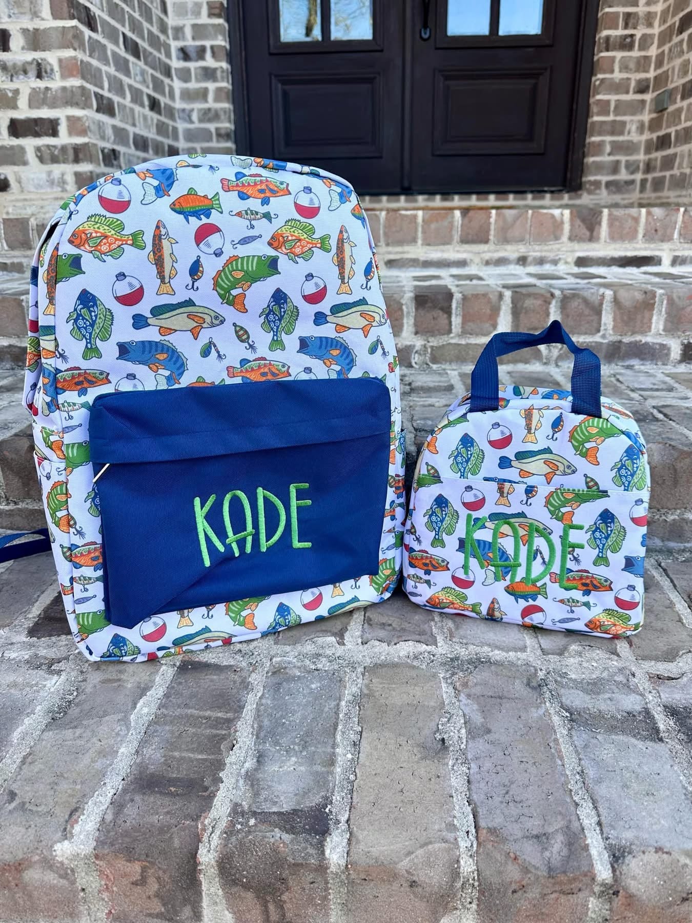 Hooked On School Collection