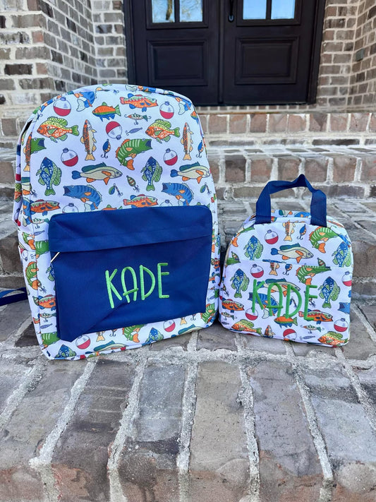 Hooked On School Collection