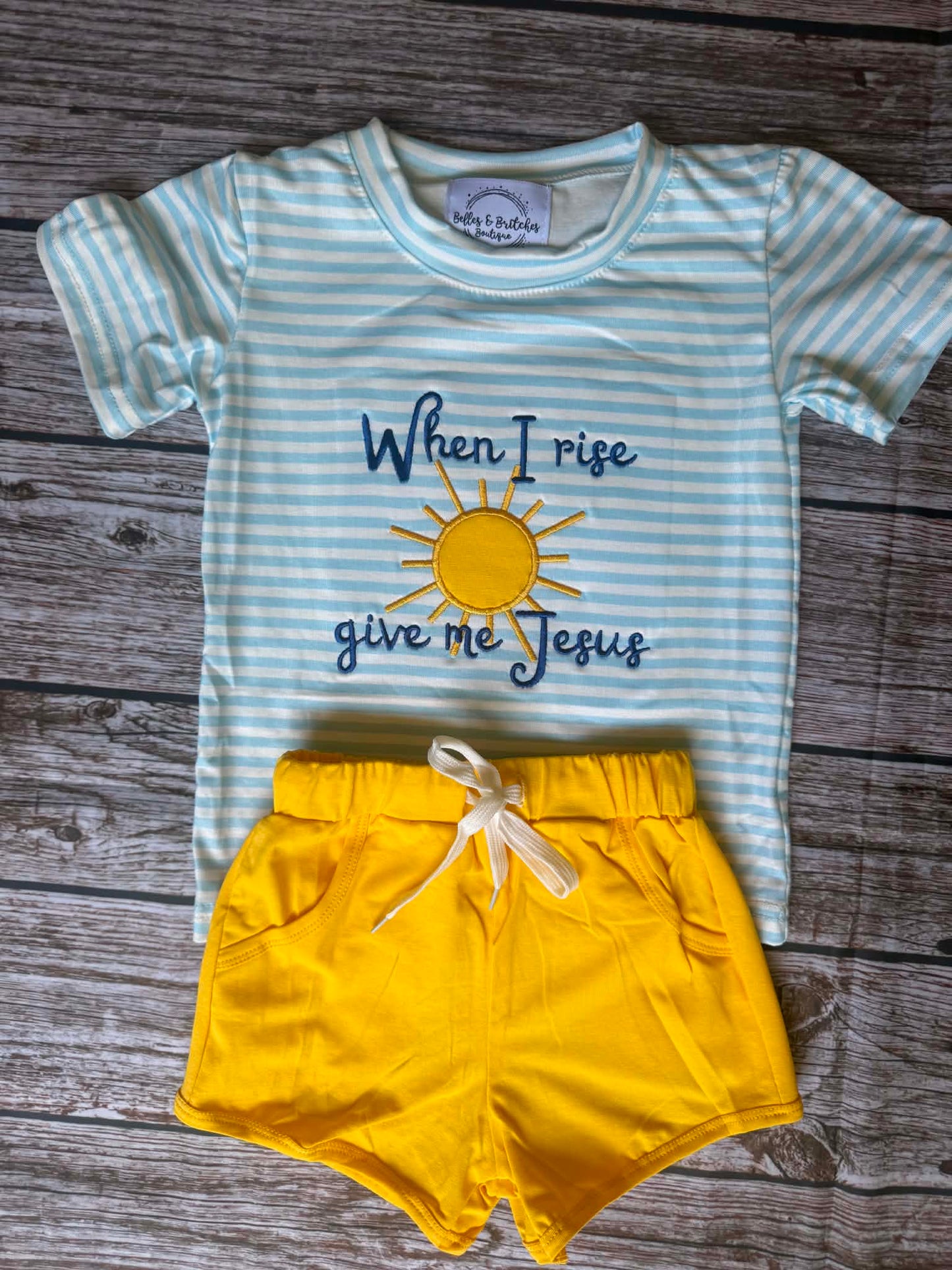 Give Me Jesus Collection
